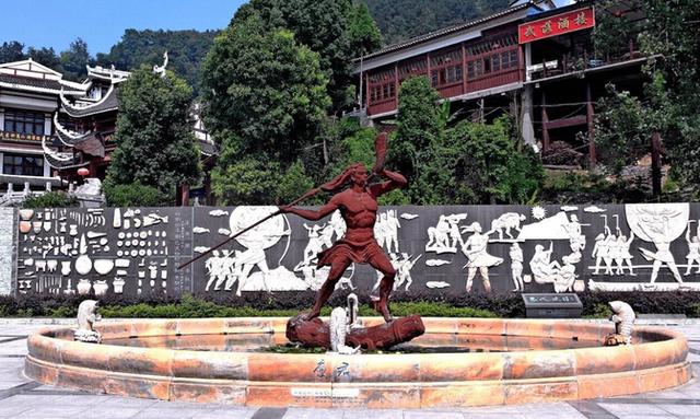 清江画廊游玩路线推荐（长阳清江画廊一日游攻略-看完这篇攻略少踩坑）(5)
