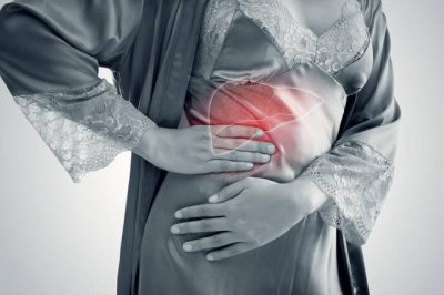 ​如果得了肝病有哪些症状（身体有5个症状找上你）