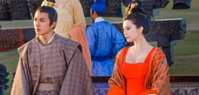 ​李瑁与杨玉环差几岁 李瑁和杨玉环有儿童吗