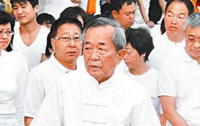 ​泰国白龙王是谁 白龙王本名周钦南（信徒稠密）