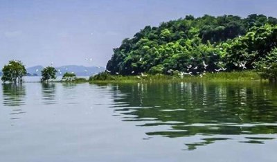 ​鄱阳湖魔怪三角多深 没有少船只在此地神奇重没