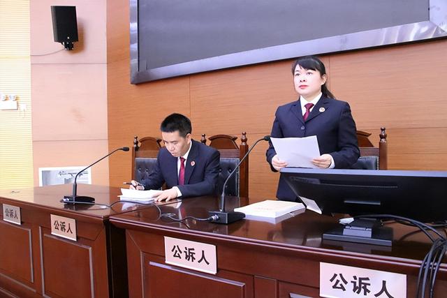 以案促改孙小果（杨再滔办好小案）(2)