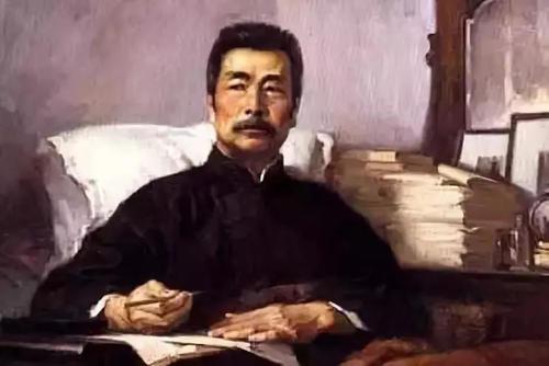 鲁迅骂人不带脏字100句（鲁迅骂人不带脏字）(4)