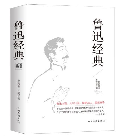 鲁迅骂人不带脏字100句（鲁迅骂人不带脏字）(9)