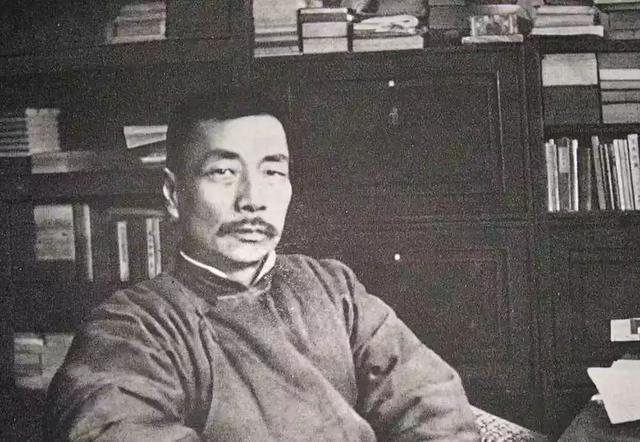 鲁迅骂人不带脏字100句（鲁迅骂人不带脏字）(3)