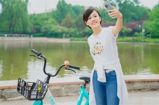 滴滴程维和柳青是什么关系（柳传志之女柳青介绍）