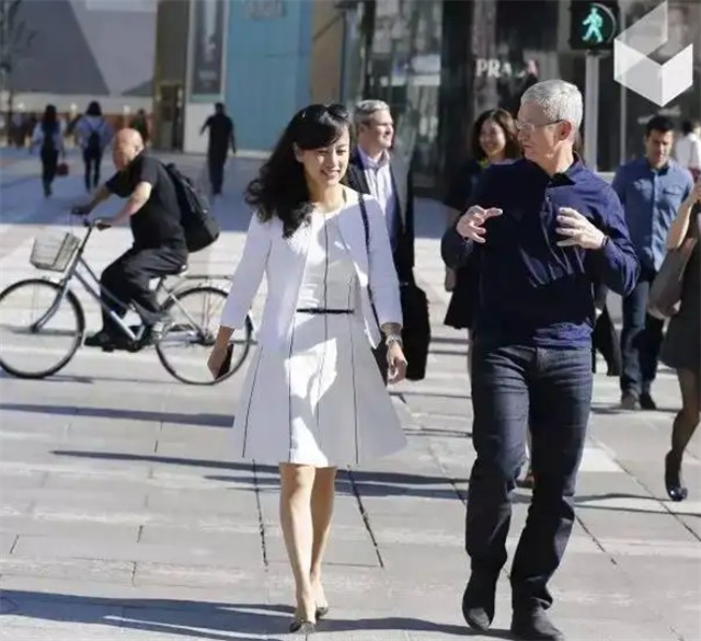 滴滴程维和柳青是什么关系（柳传志之女柳青介绍）