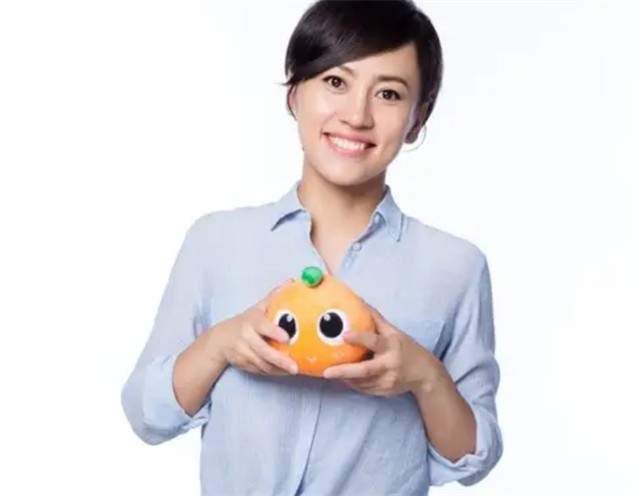 滴滴程维和柳青是什么关系（柳传志之女柳青介绍）