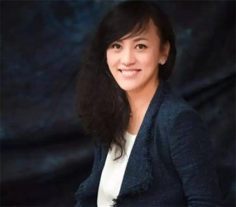​滴滴程维和柳青是什么关系（柳传志之女柳青介绍）