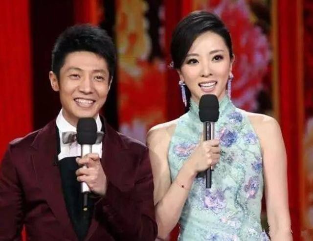李思思丈夫魏文斌简介（李思思嫁初恋魏斌三年抱俩）