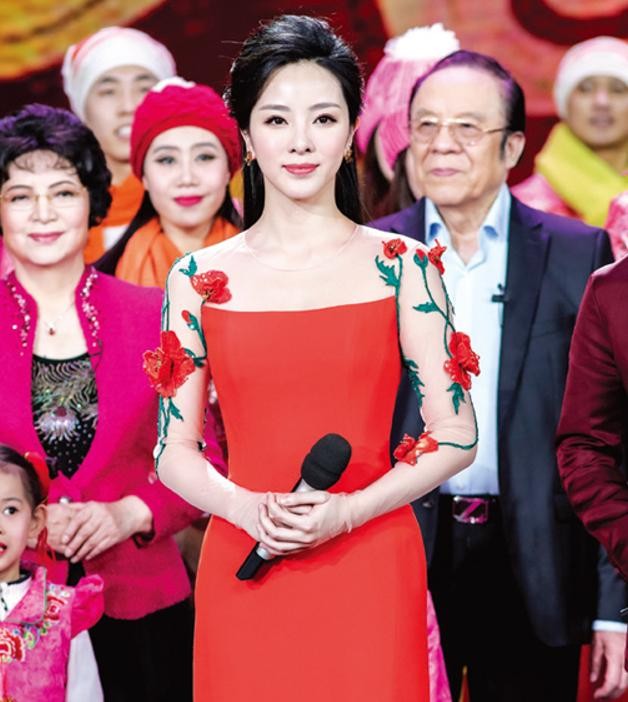 李思思丈夫魏文斌简介（李思思嫁初恋魏斌三年抱俩）