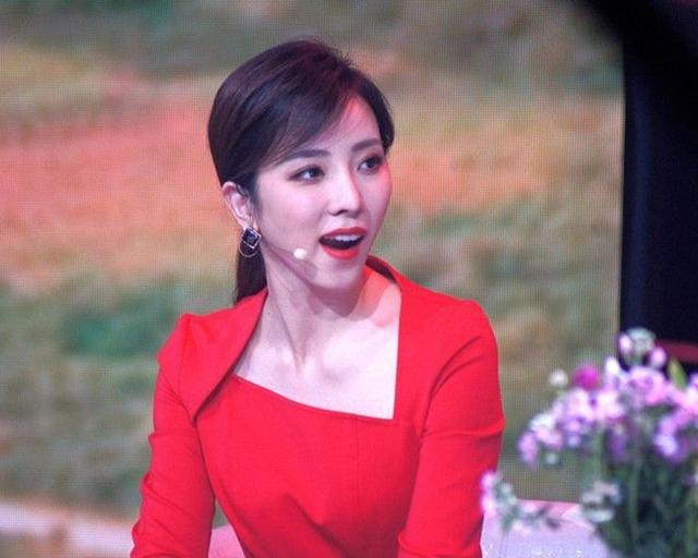 李思思丈夫魏文斌简介（李思思嫁初恋魏斌三年抱俩）
