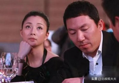 ​殷桃个人资料（“不老水蜜桃”殷桃的上位史，和她背后的七个男人）