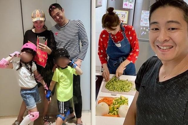 张英兰结婚了吗（张英兰是如何说服公婆后结婚的）
