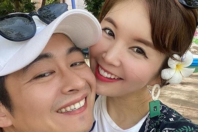 张英兰结婚了吗（张英兰是如何说服公婆后结婚的）
