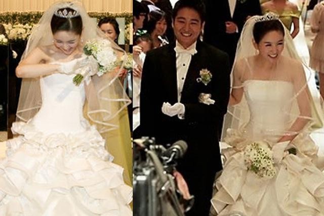 张英兰结婚了吗（张英兰是如何说服公婆后结婚的）