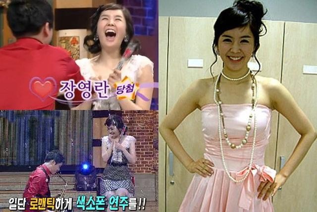 张英兰结婚了吗（张英兰是如何说服公婆后结婚的）