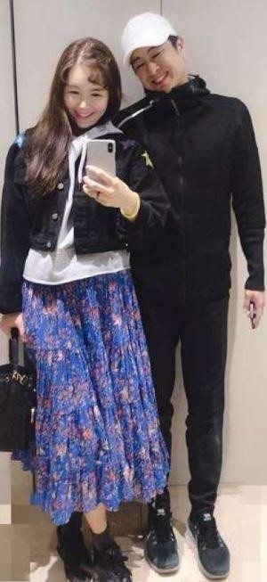 张英兰结婚了吗（张英兰是如何说服公婆后结婚的）