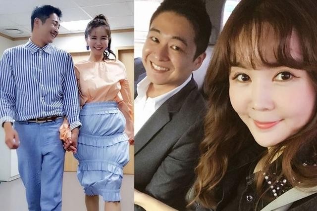张英兰结婚了吗（张英兰是如何说服公婆后结婚的）