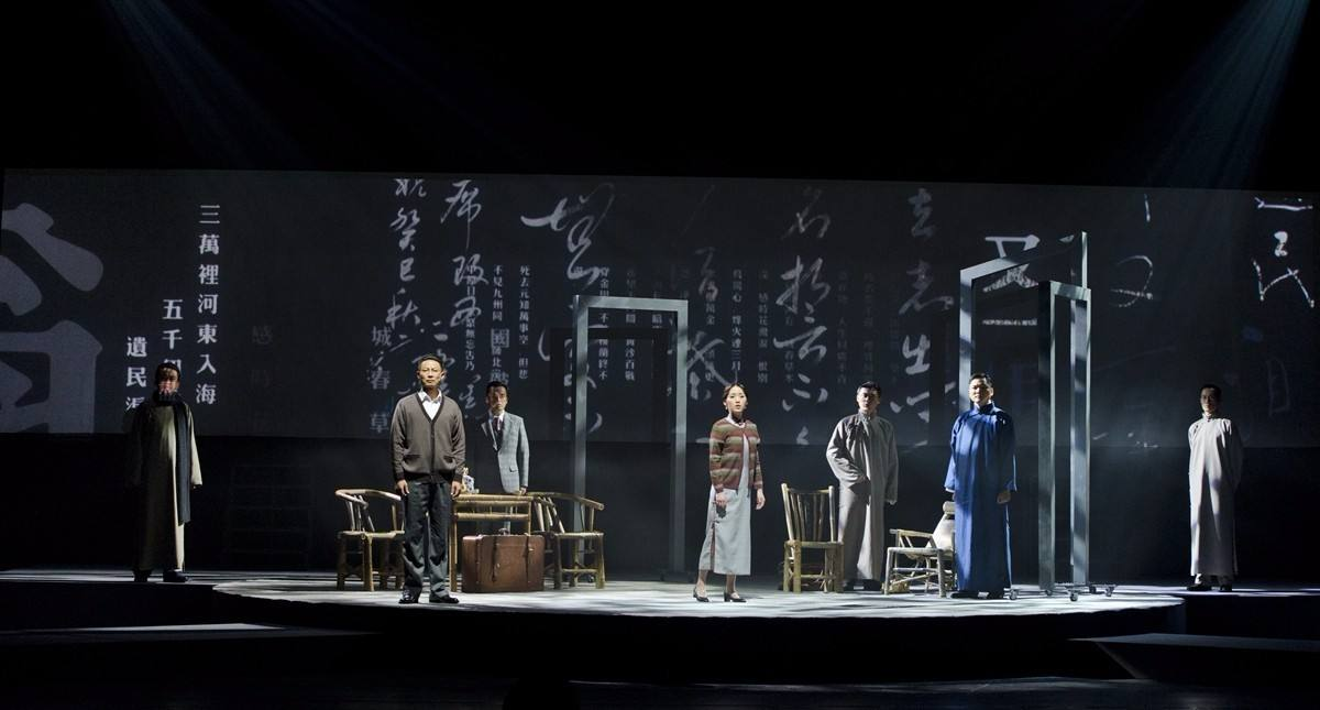 演员专业有哪些学校(演员专业有哪些) 演员 专业 第11张