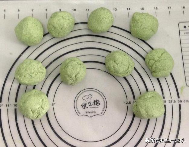 清明果的正确做法（清明前后吃清明果）(8)