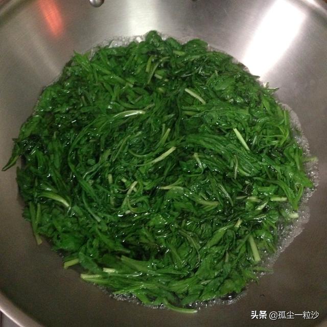 清明果的正确做法（清明前后吃清明果）(4)