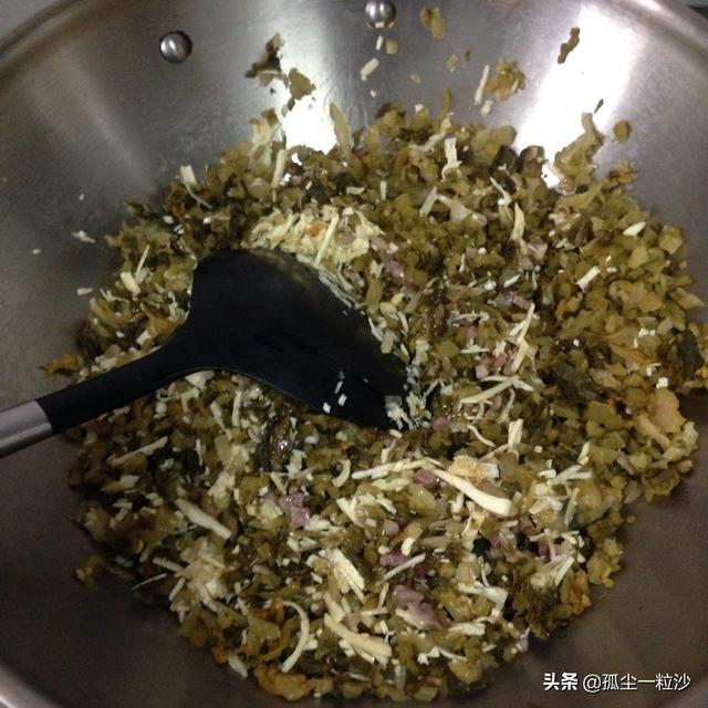 清明果的正确做法（清明前后吃清明果）(6)