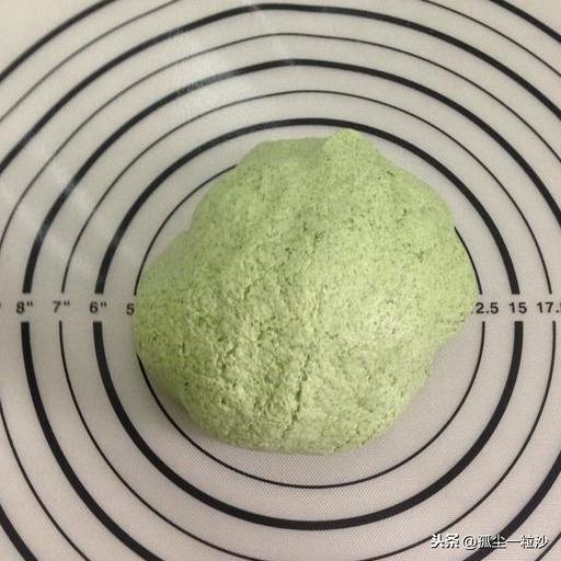 清明果的正确做法（清明前后吃清明果）(7)