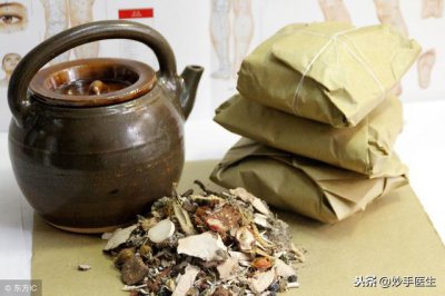 ​四物汤是哪四物（四物汤 调经补血）