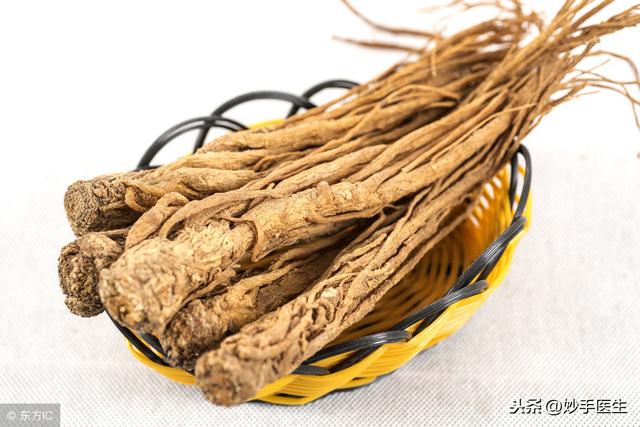 四物汤是哪四物（四物汤 调经补血）(3)