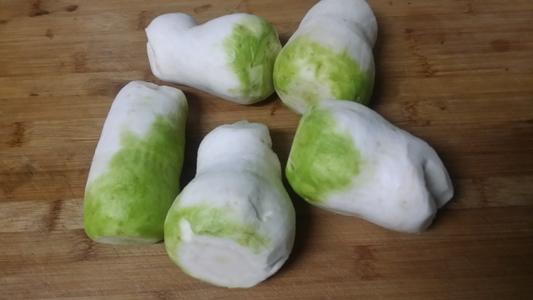 快速腌芥菜丝的方法（这才是腌芥菜丝的正确做法）(6)