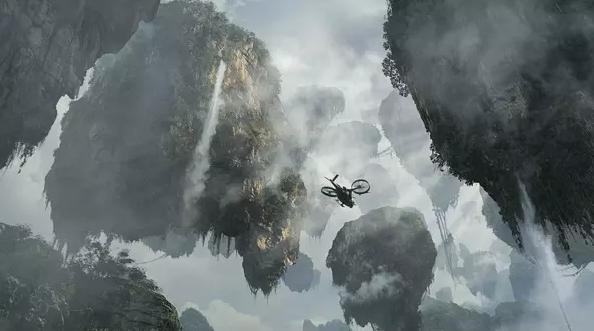潘多拉星球解读（一分钟了解潘多拉星球）(2)
