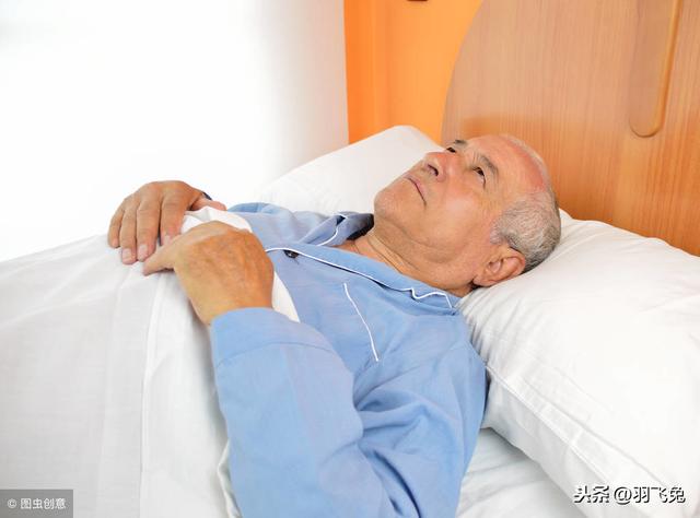 治疗老人失眠的5个方法（老人失眠如何治疗最有效）(3)