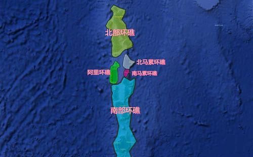 马尔代夫属于哪个国家，马尔代夫地理位置介绍