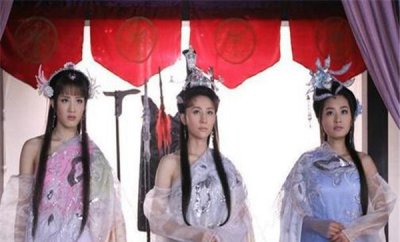 ​三霄娘娘是什么成精的 三霄娘娘的来由是什么