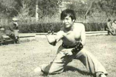 ​乌龙江呼兰大侠死在唐山，呼兰大侠迷案究竟曝光