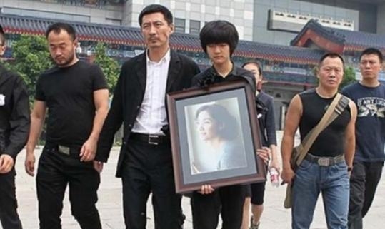 张子健为什么不拍戏了(李婷走了张子健为什么痛哭) 张子健 李婷 第10张
