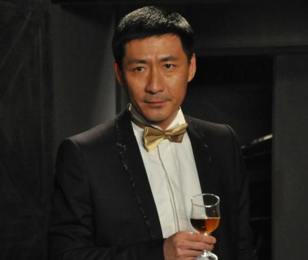 张子健为什么不拍戏了(李婷走了张子健为什么痛哭) 张子健 李婷 第7张