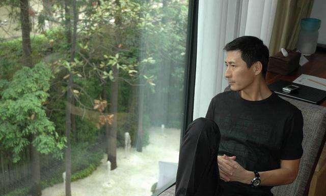 张子健为什么不拍戏了(李婷走了张子健为什么痛哭) 张子健 李婷 第8张