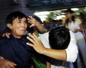 高秀敏死因真相大白到底得的什么病？何庆魁揭秘高秀敏死因