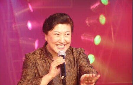 高秀敏死因真相大白到底得的什么病？何庆魁揭秘高秀敏死因