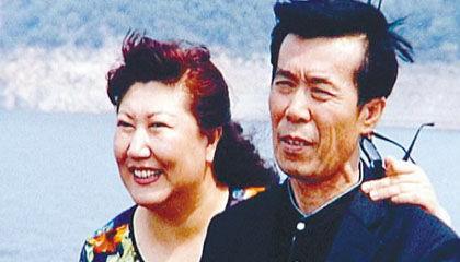 高秀敏死因真相大白到底得的什么病？何庆魁揭秘高秀敏死因