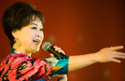​张也个人生活和婚史(看完她的经历一般人确实不敢娶)