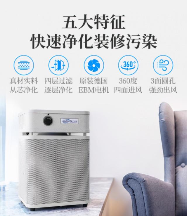 新房除甲醛最实用的5种方法（新房如何除甲醛）(2)