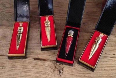 ​世界顶级奢侈口红排行榜（世界十大奢华口红品牌）