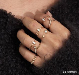 ​世界上最最最简单的戒指怎么做（纤细手工技艺锻造）