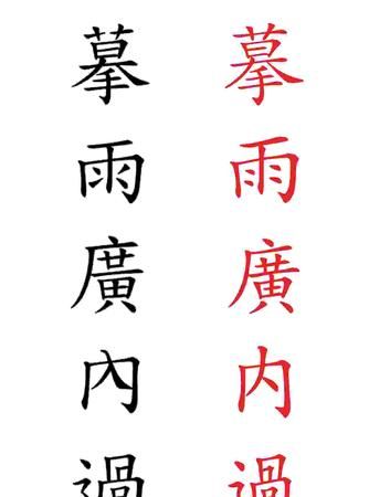 繁体字是哪个朝代发明的