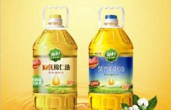 棉籽油能吃吗