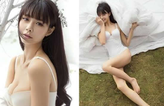 邢菲感情史 邢菲历任男友