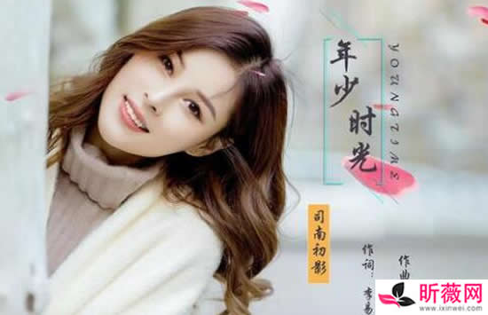 张子枫个人资料简介及家世 张子枫是什么时候出道的
